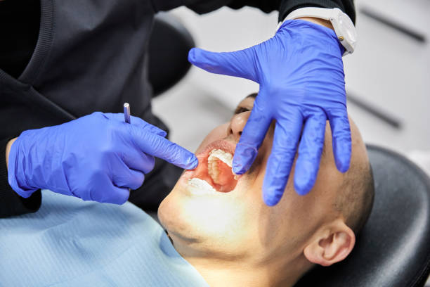 Best Cosmetic Emergency Dentistry in Veedersburg, IN